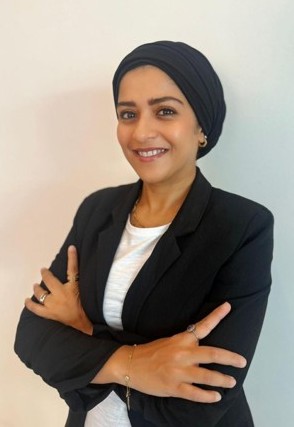 Ayesha Bayat